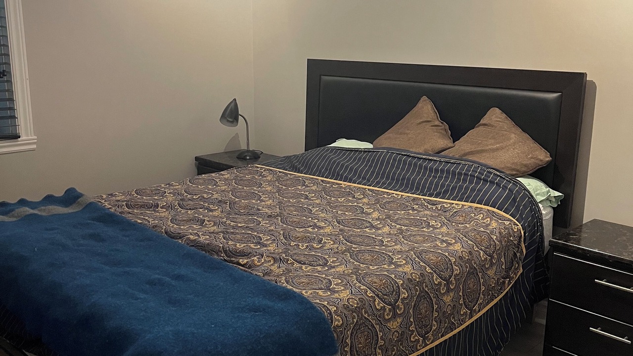 Photo of Bedroom in Terrebonne