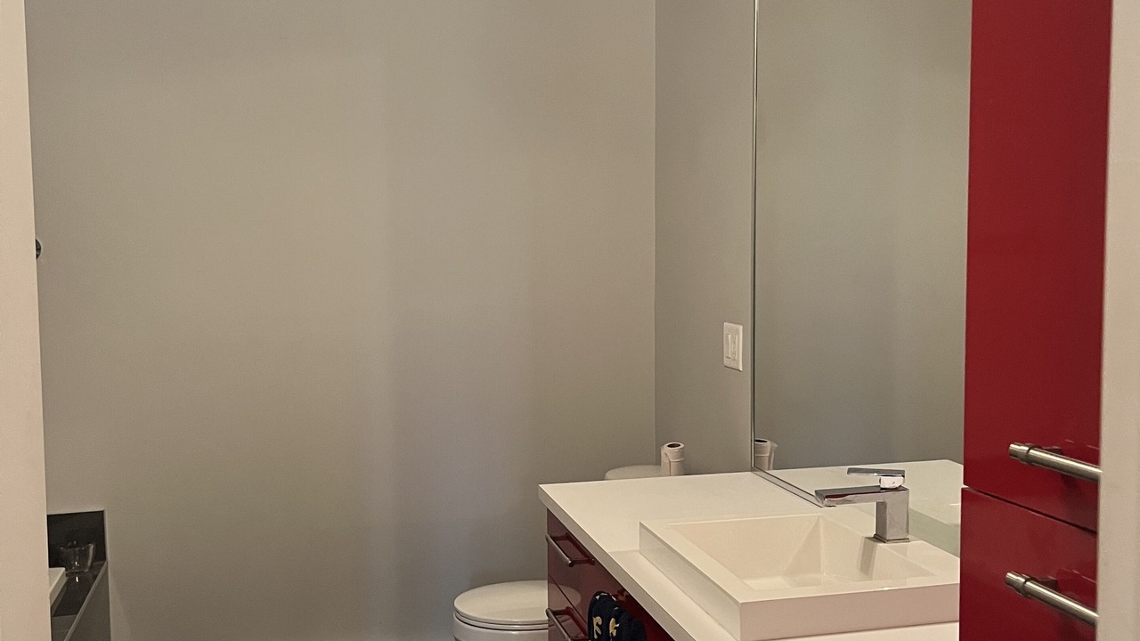 Photo of Bathroom in Terrebonne