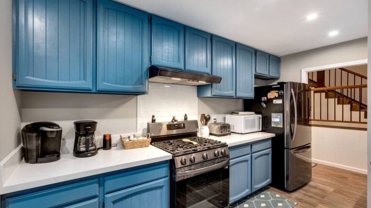 Photo of Kitchen in Ridgewood