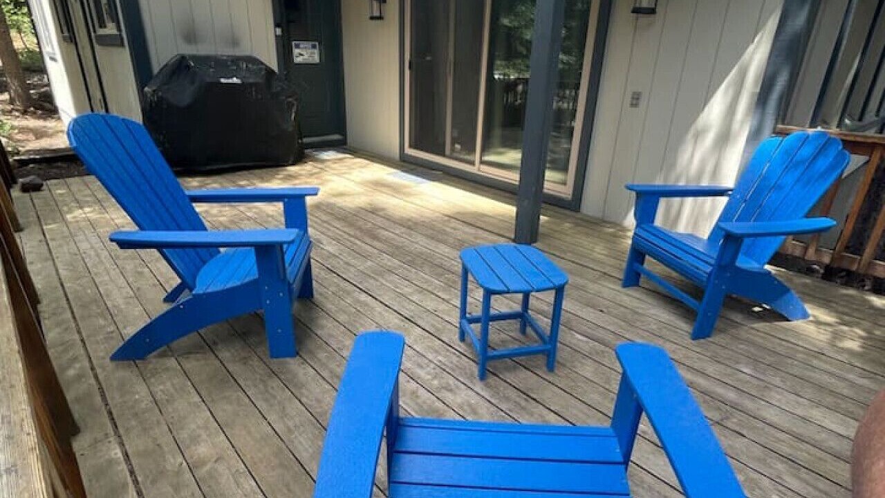 Photo of Patio Balcony in Ridgewood
