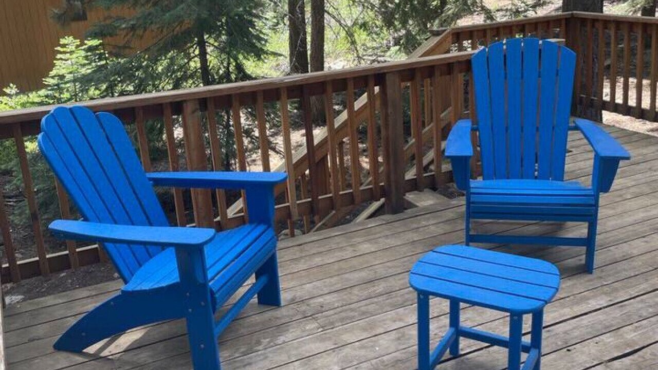 Photo of Patio Balcony in Ridgewood