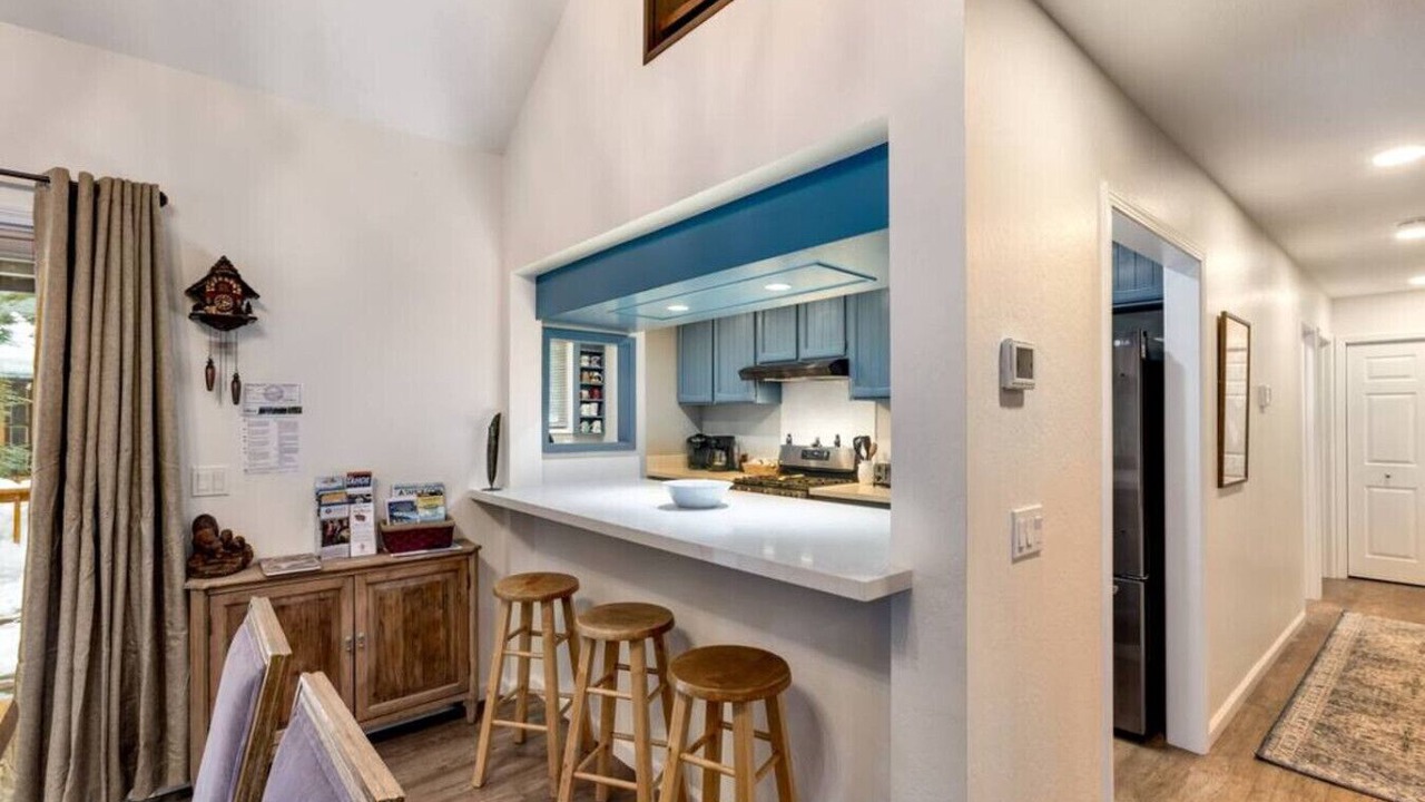 Photo of Kitchen in Ridgewood