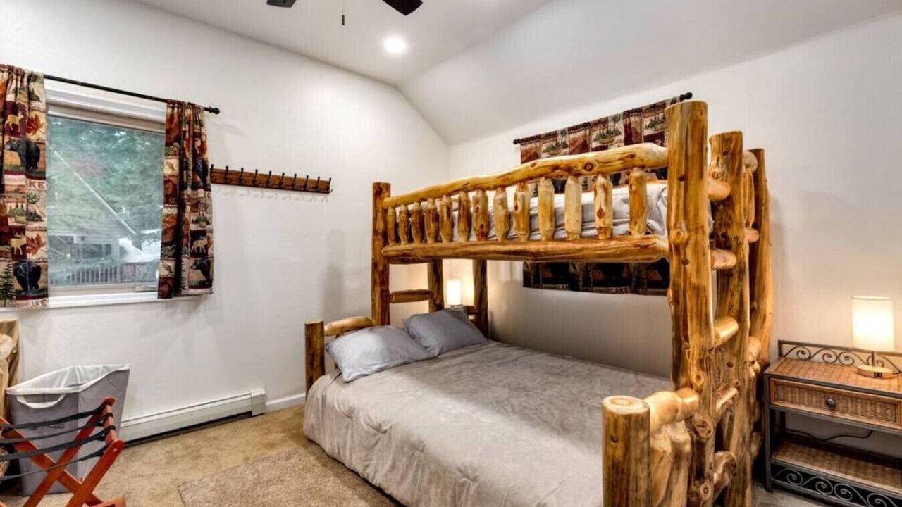 Photo of Bedroom in Ridgewood