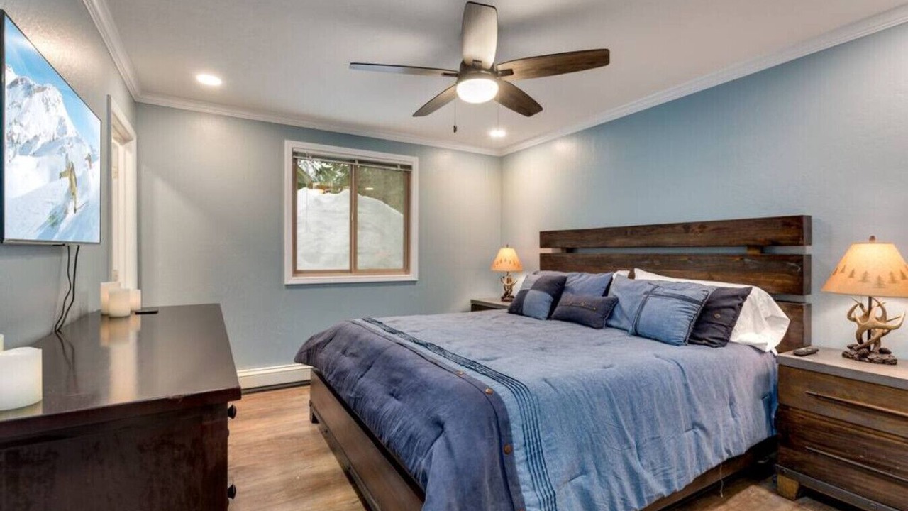 Photo of Bedroom in Ridgewood