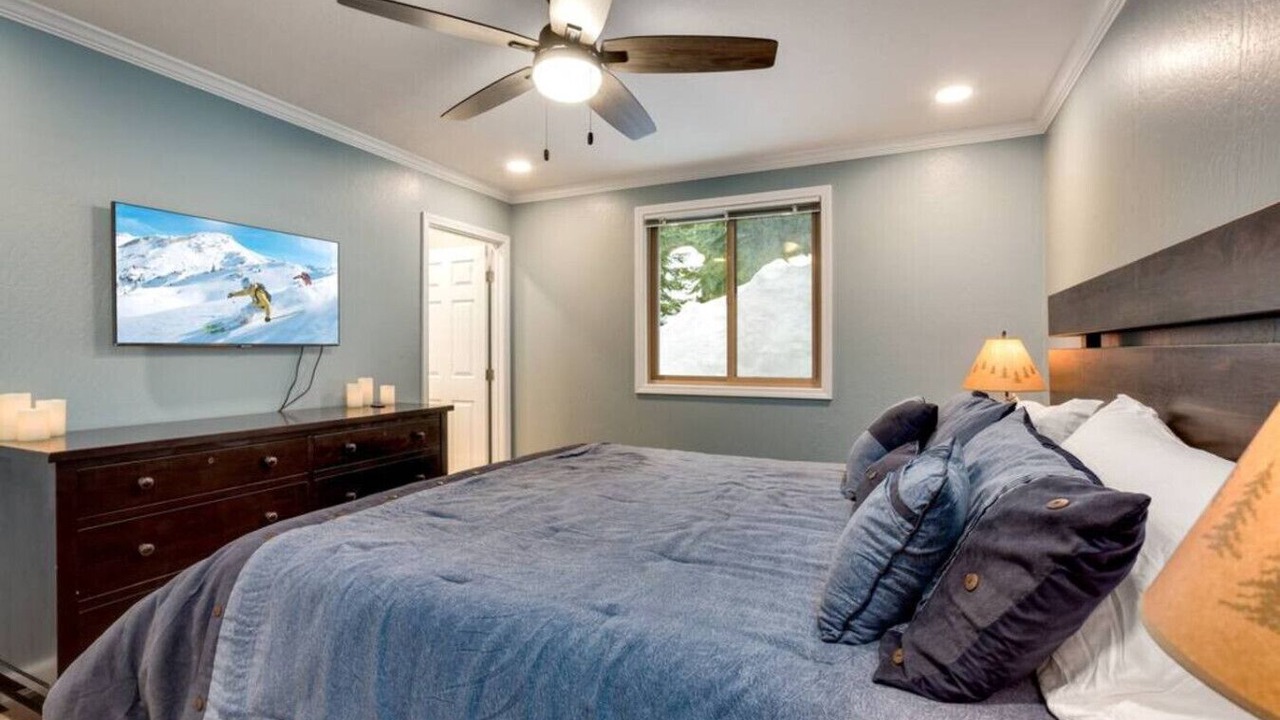 Photo of Bedroom in Ridgewood
