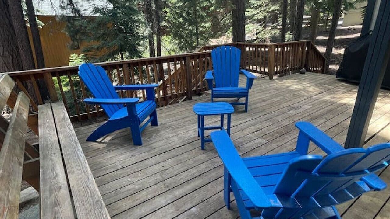 Photo of Patio Balcony in Ridgewood