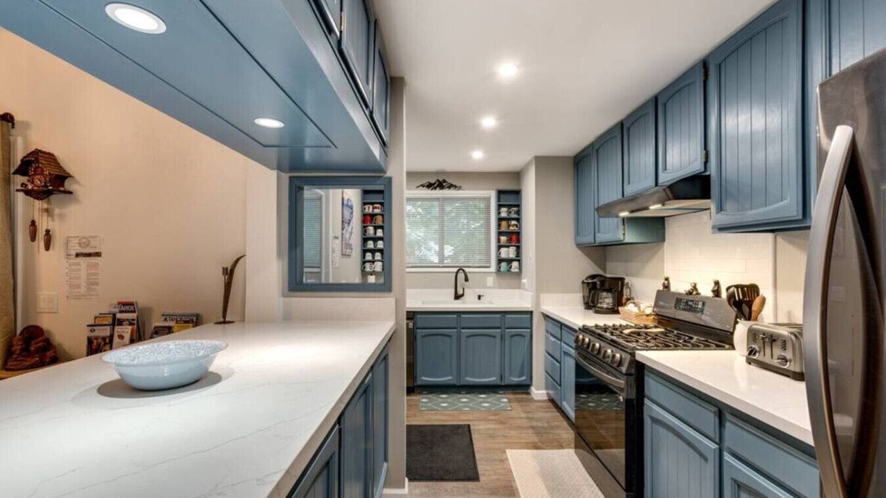 Photo of Kitchen in Ridgewood
