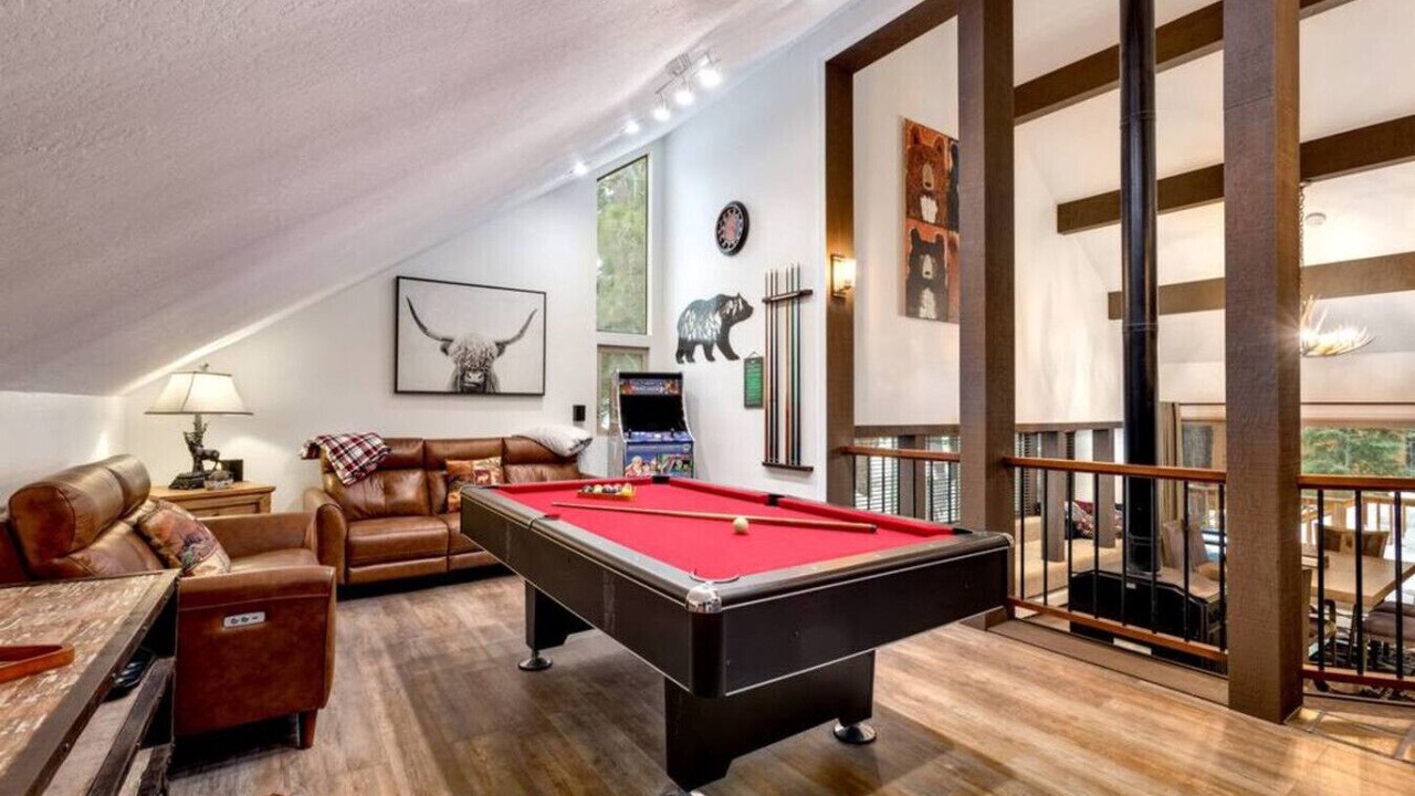 Photo of Bedroom in Ridgewood