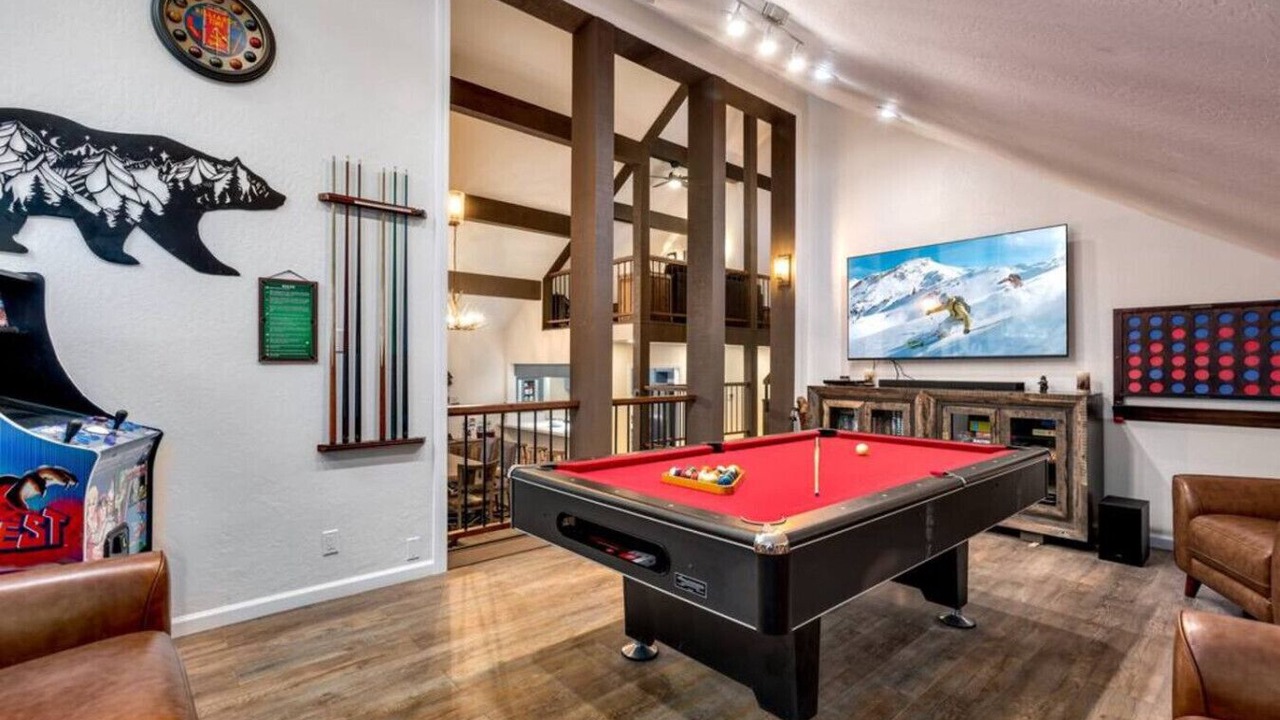 Photo of Bedroom in Ridgewood
