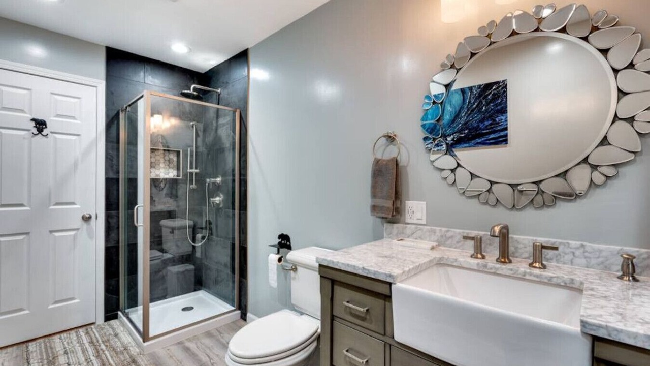 Photo of Bathroom in Ridgewood