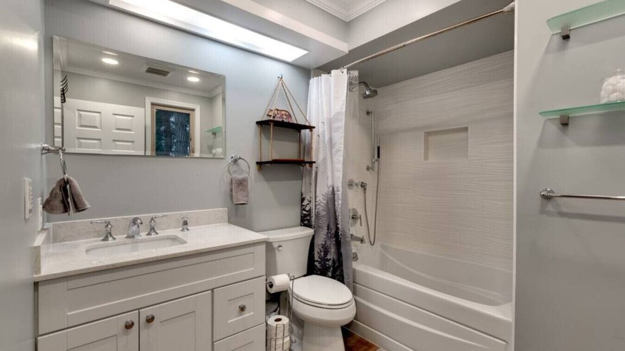 Photo of Bathroom in Ridgewood