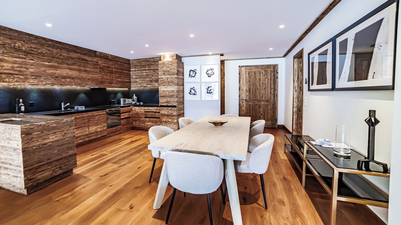 Photo of Livingroom in Lens
