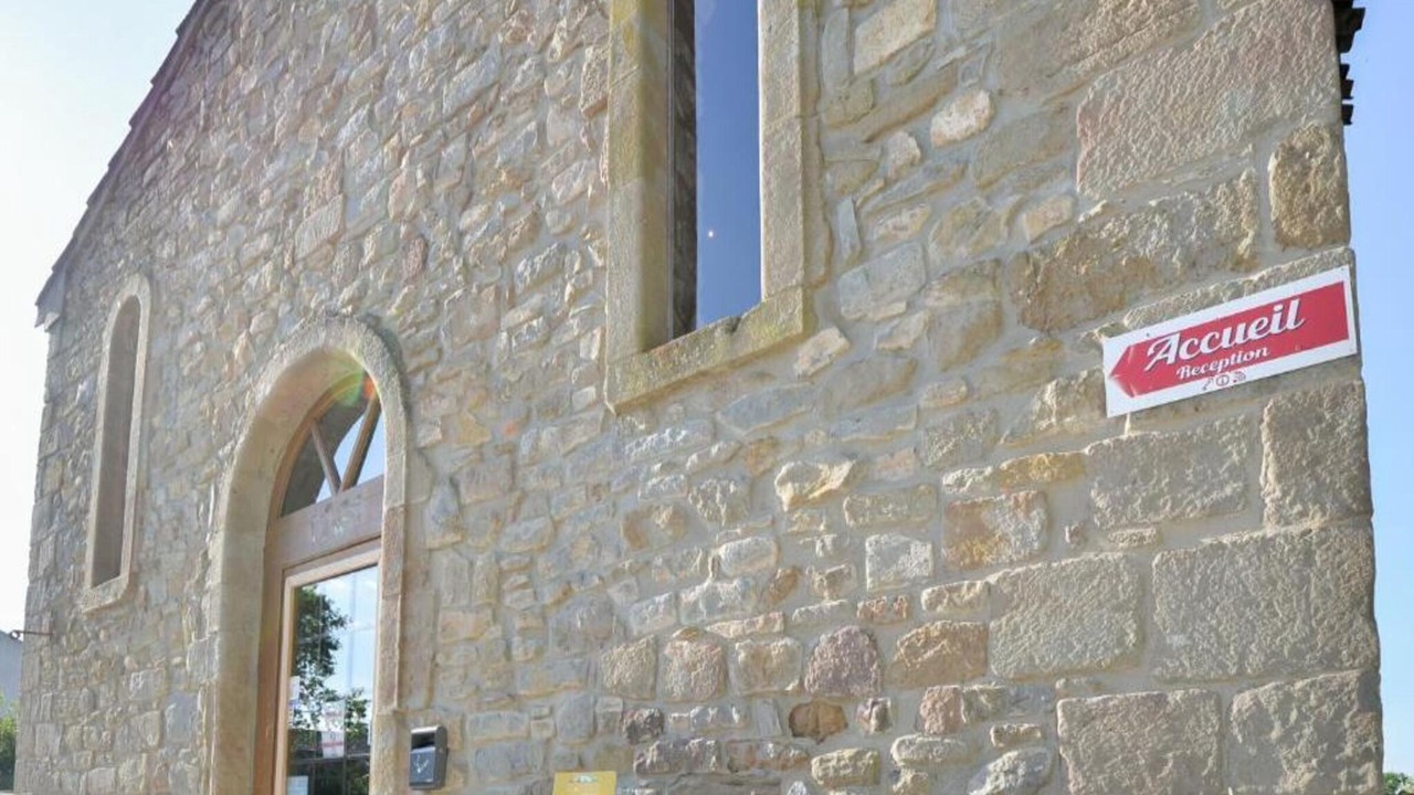 Photo of Outdoor in Azille
