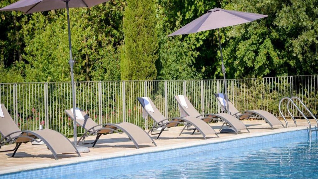 Photo of Outdoor in Azille