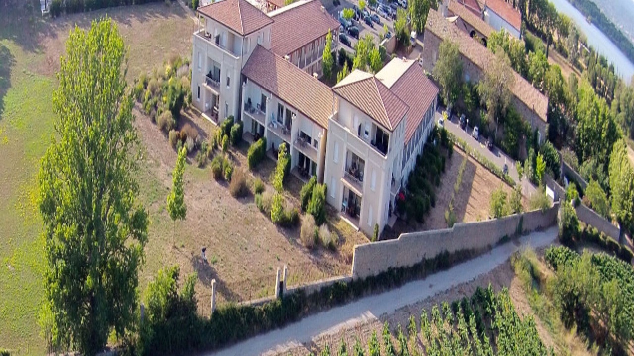 Photo of Outdoor in Azille