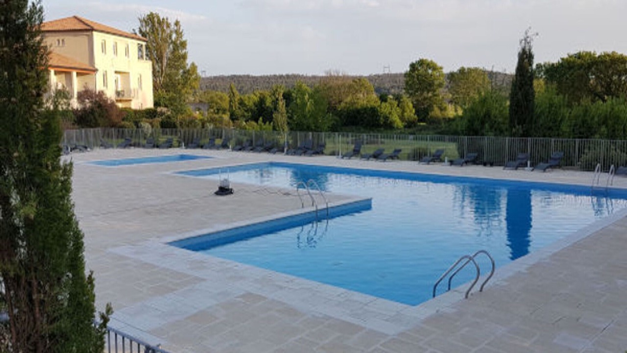 Photo of Outdoor in Azille