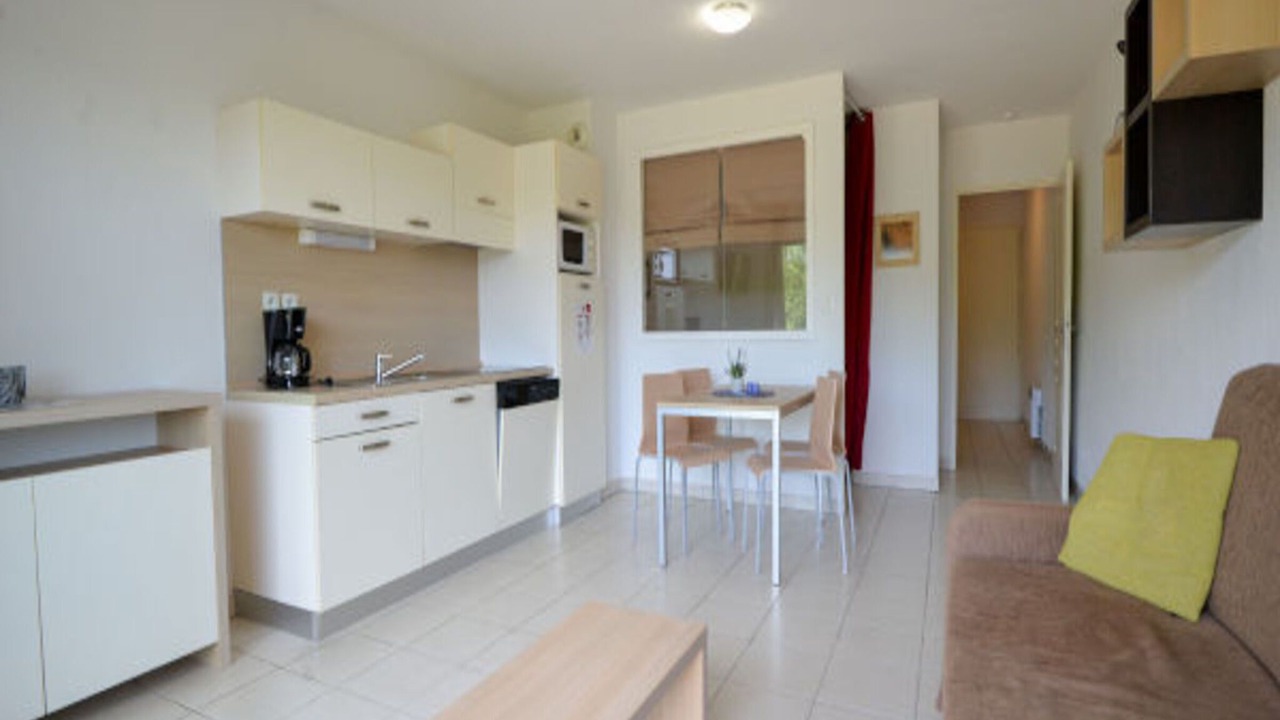 Photo of Livingroom in Azille