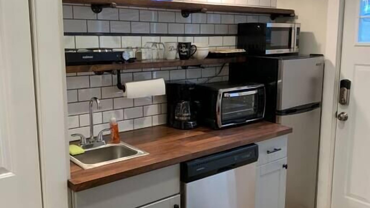 Photo of Kitchen in Mount Washington