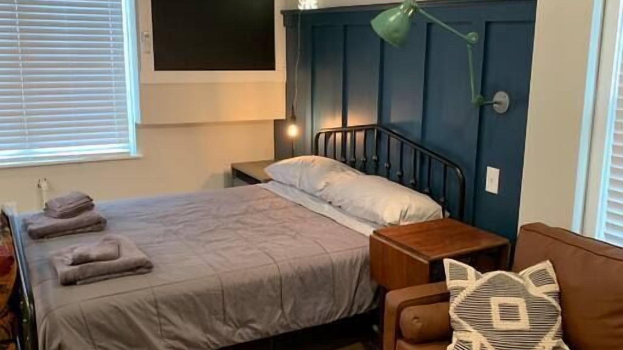 Photo of Bedroom in Mount Washington