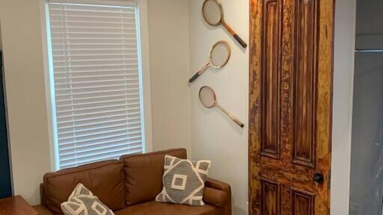 Photo of Bedroom in Mount Washington