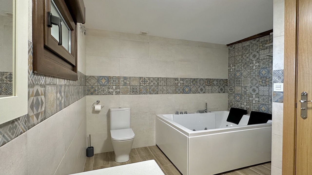 Photo of Bathroom in Baztan