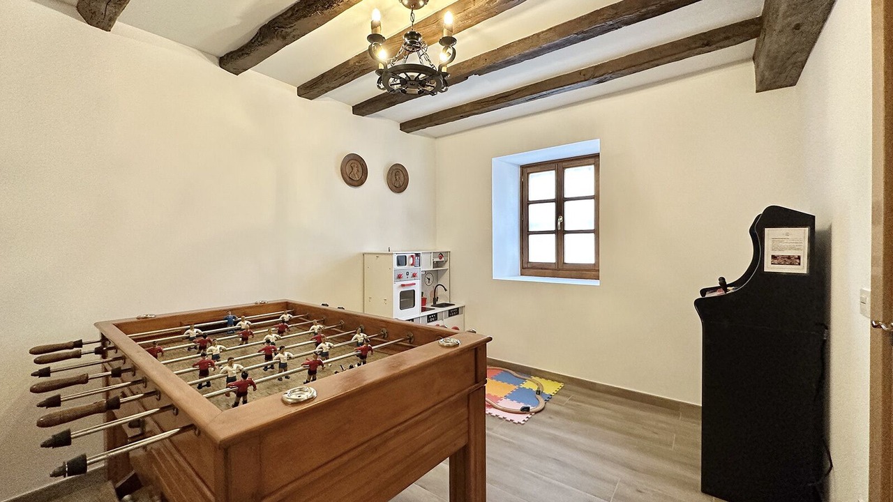 Photo of Bedroom in Baztan