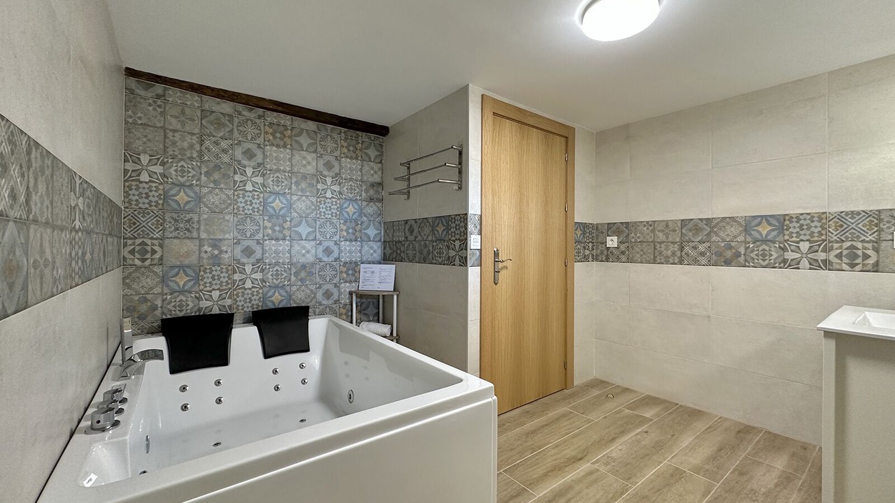 Photo of Bathroom in Baztan