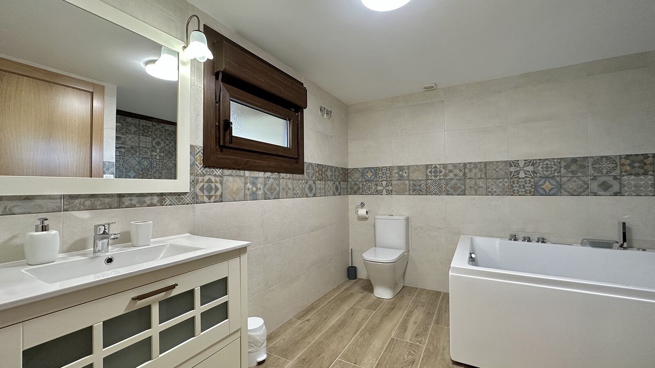 Photo of Bathroom in Baztan