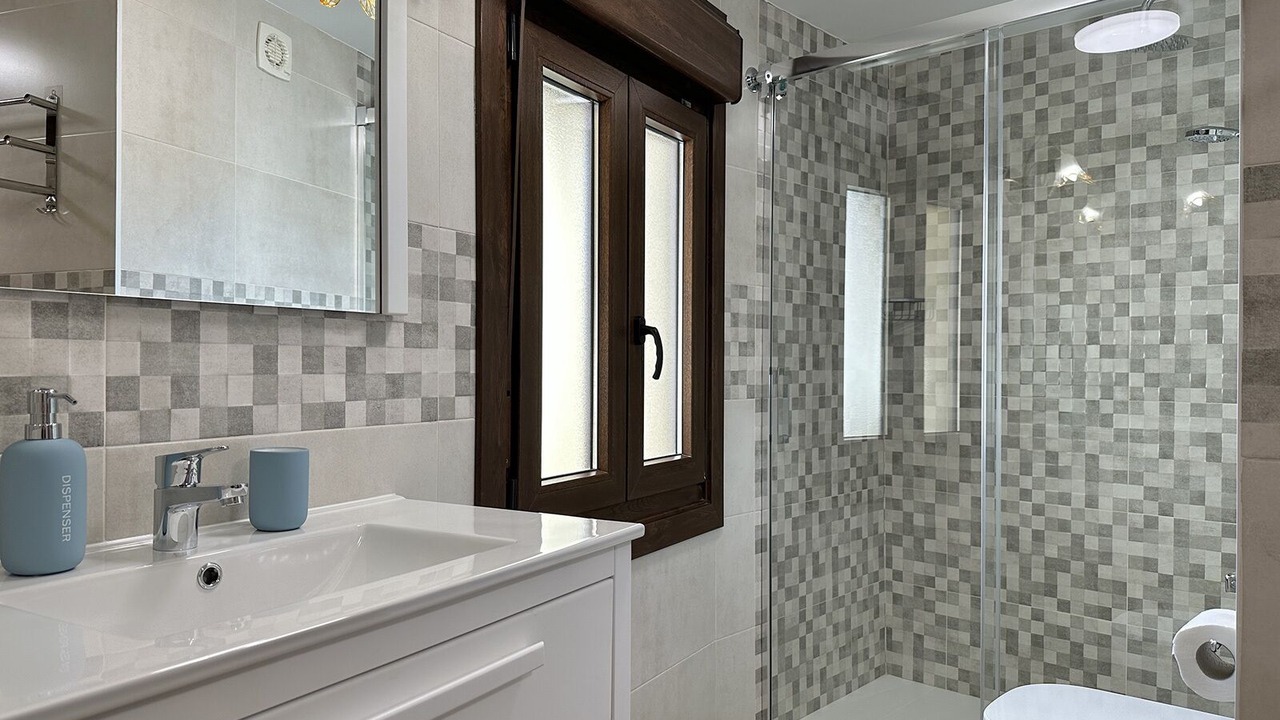 Photo of Bathroom in Baztan