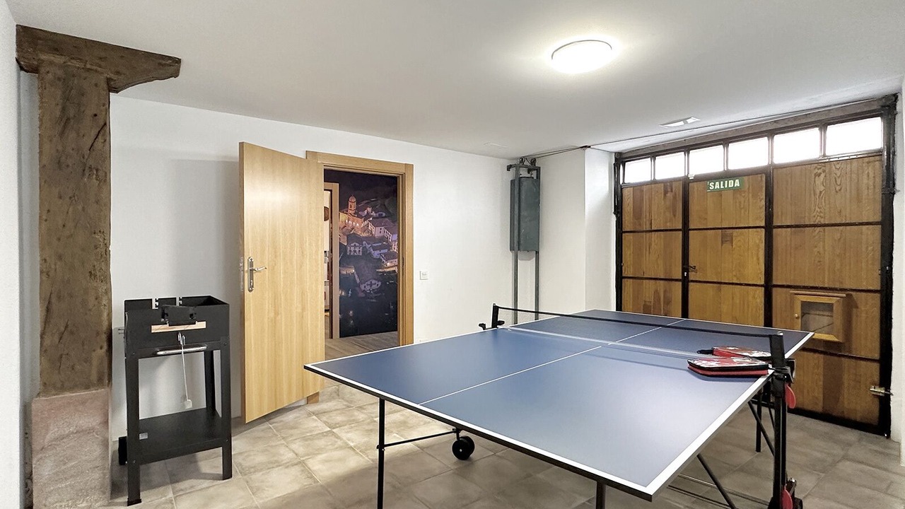 Photo of Bedroom in Baztan