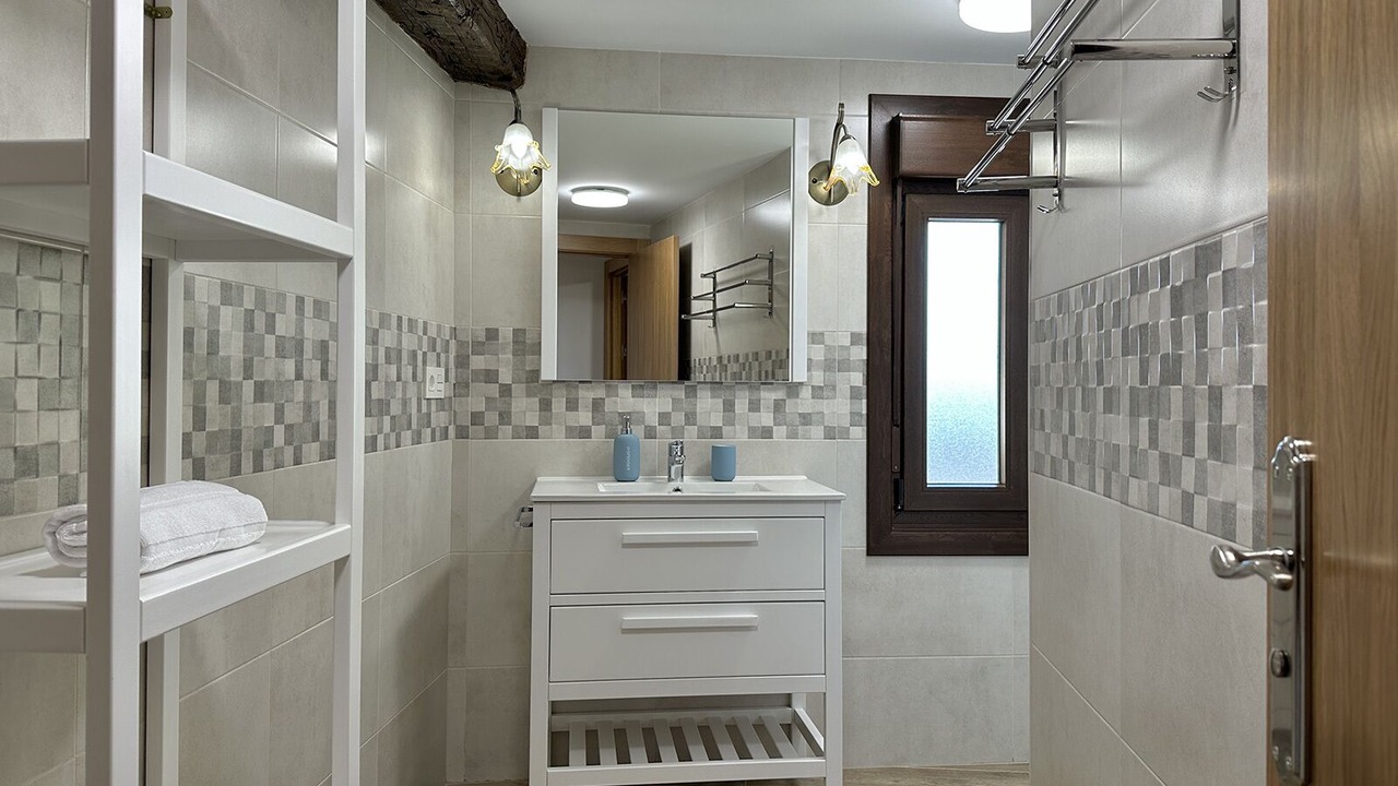 Photo of Bathroom in Baztan