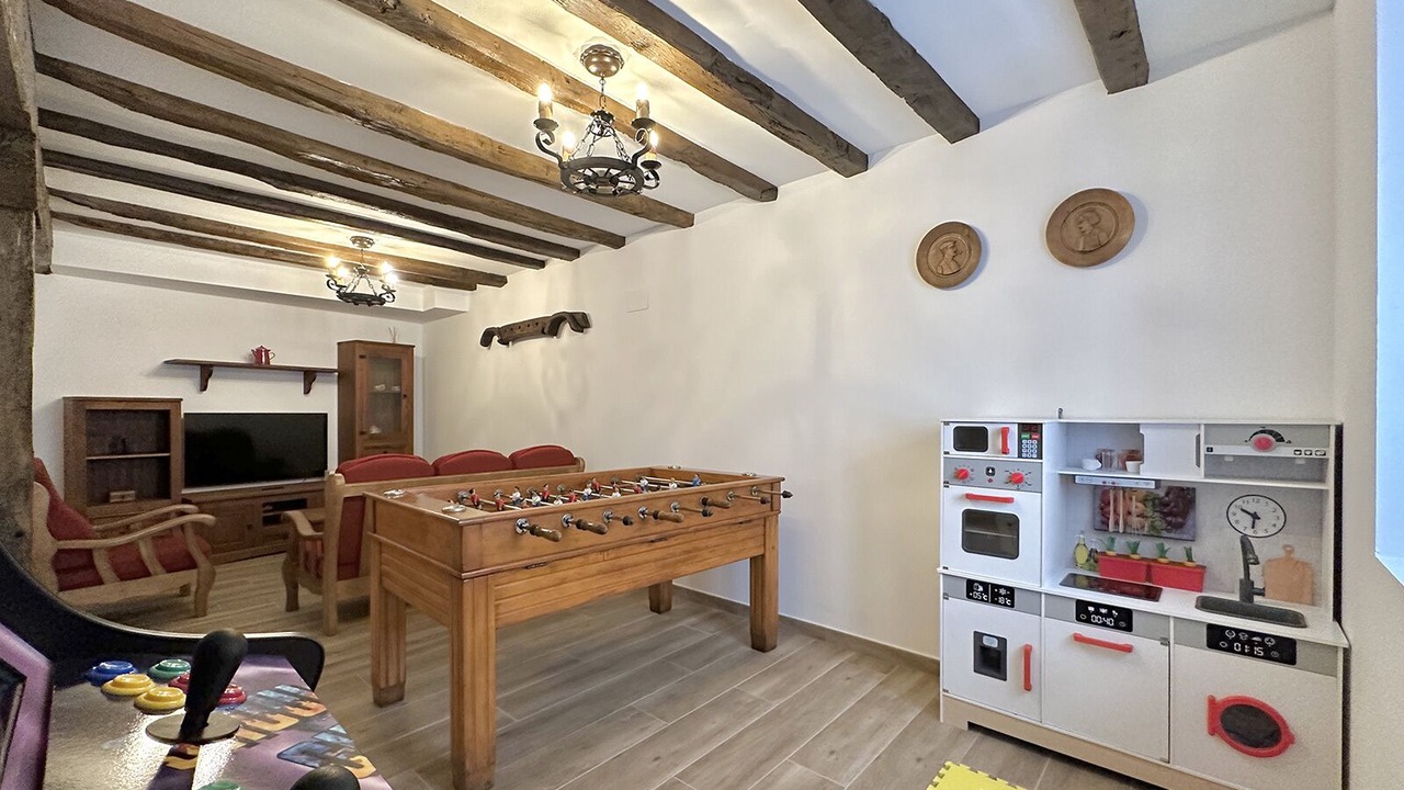 Photo of Bedroom in Baztan