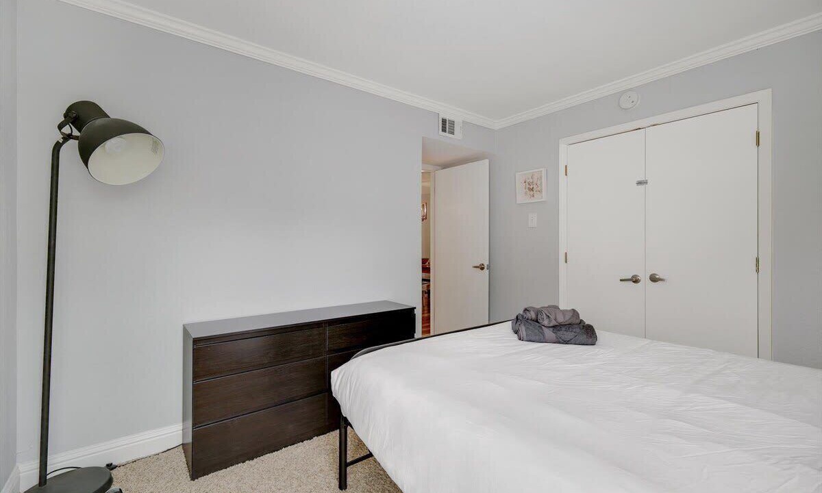 Photo of Bedroom in Far North Dallas