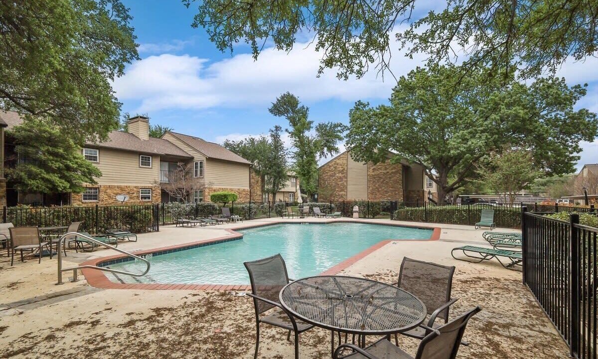 Photo of Outdoor in Far North Dallas