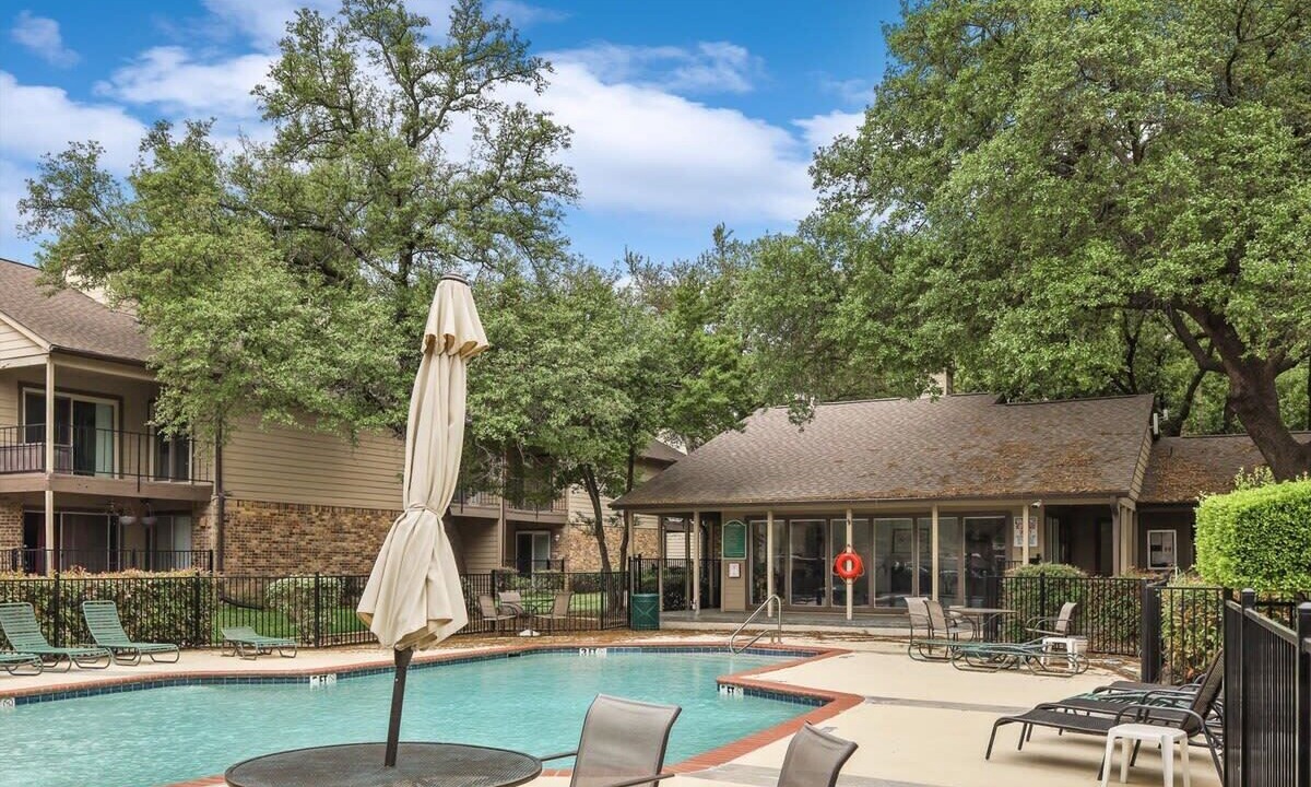 Photo of Outdoor in Far North Dallas