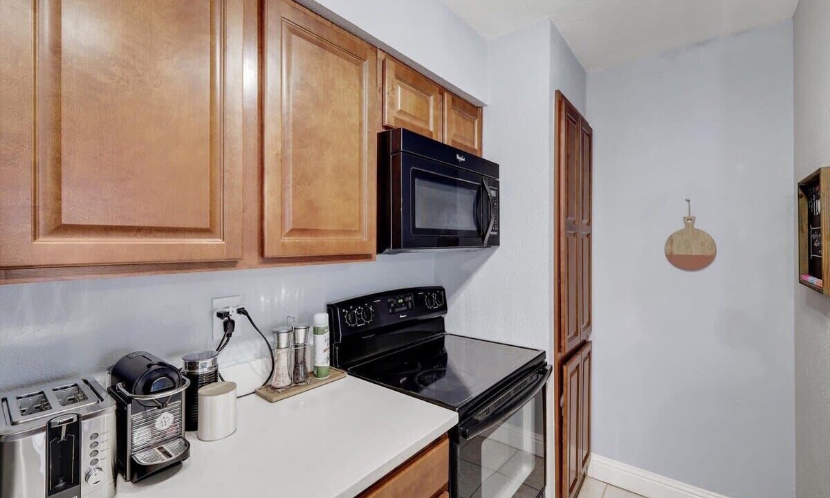 Photo of Kitchen in Far North Dallas
