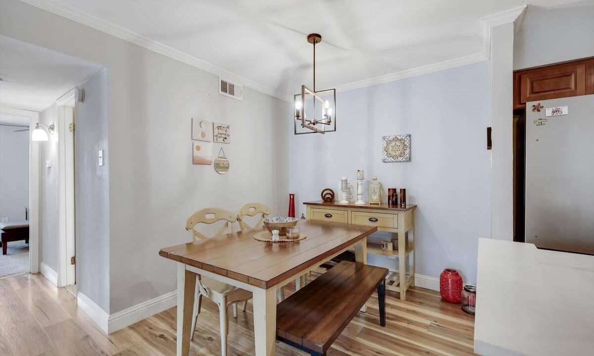 Photo of Bedroom in Far North Dallas