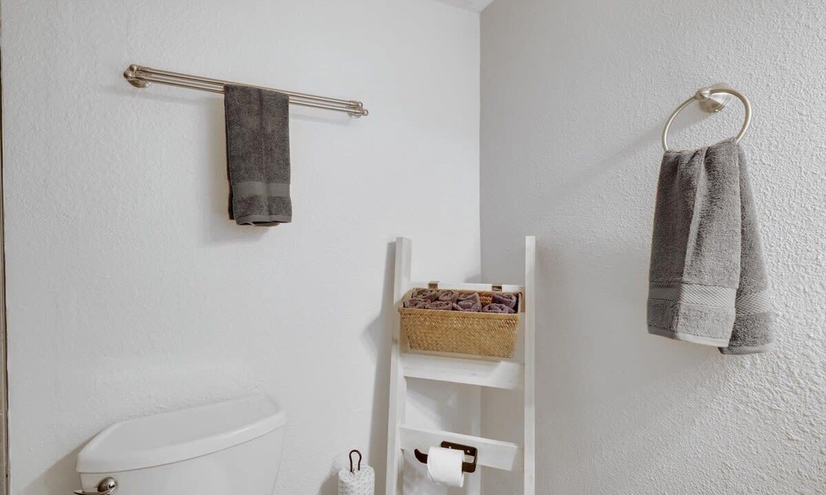 Photo of Bathroom in Far North Dallas