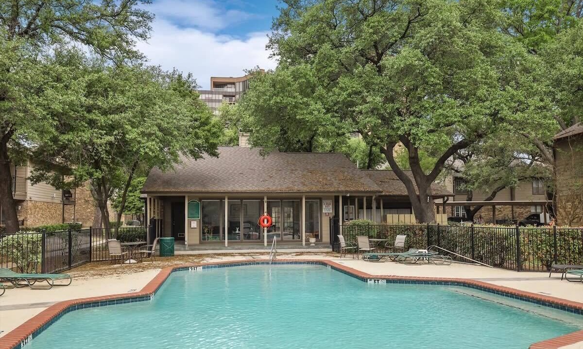 Photo of Outdoor in Far North Dallas