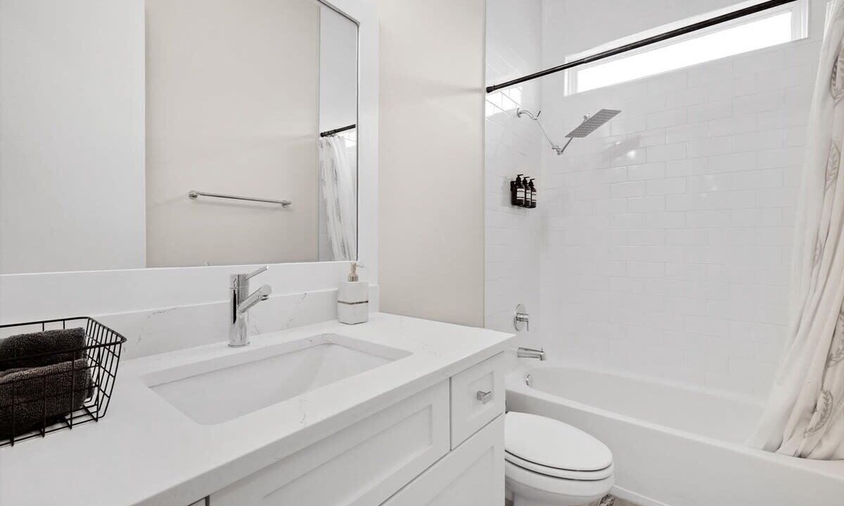 Photo of Bathroom in Dallas