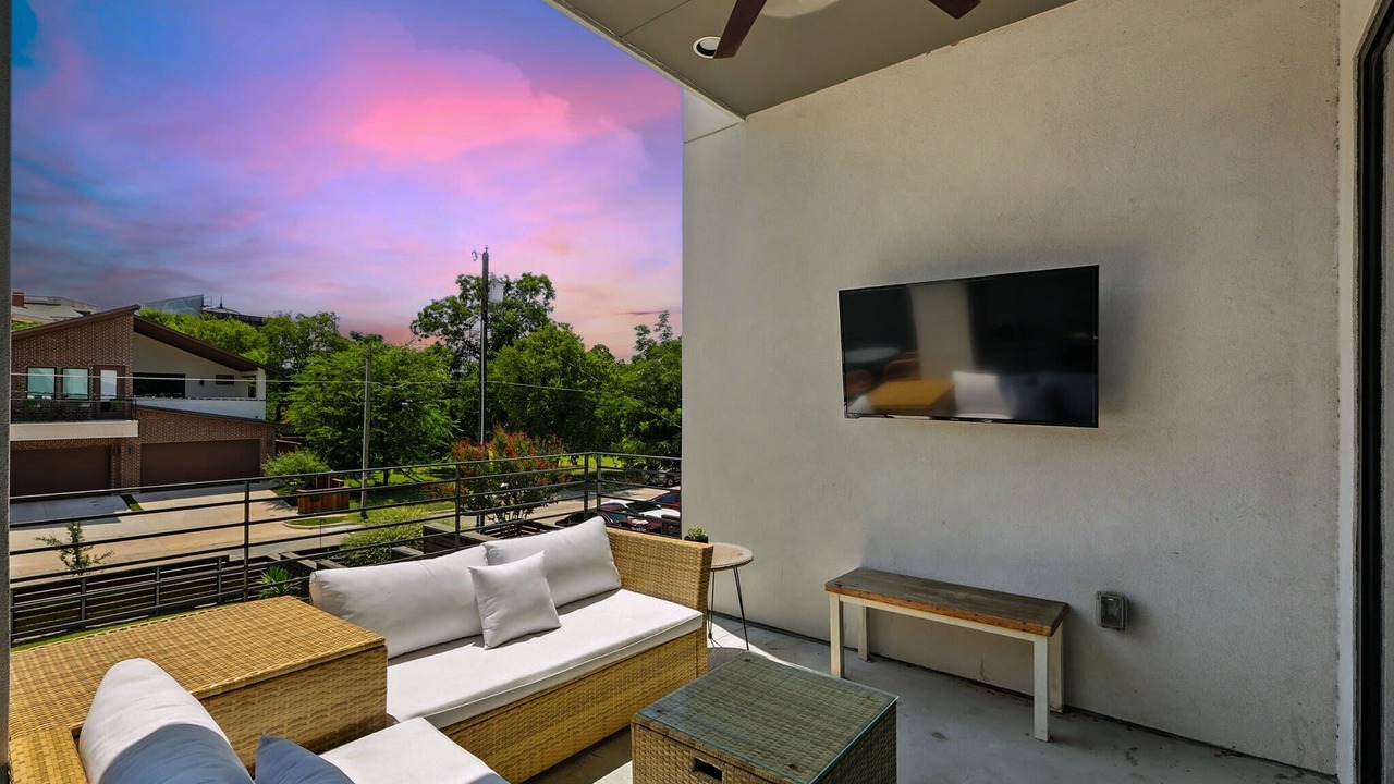 Photo of Outdoor in Dallas