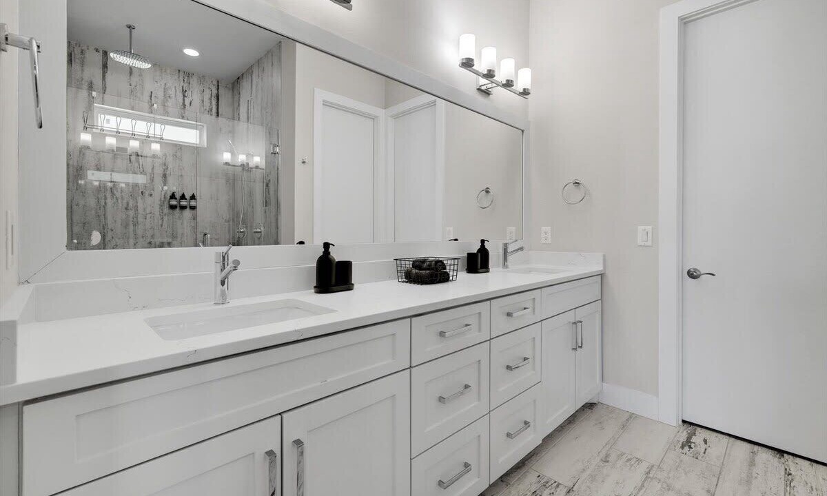 Photo of Bathroom in Dallas