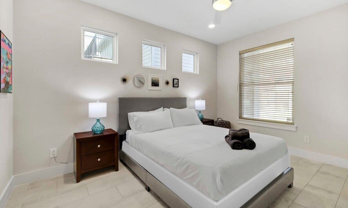 Photo of Bedroom in Dallas