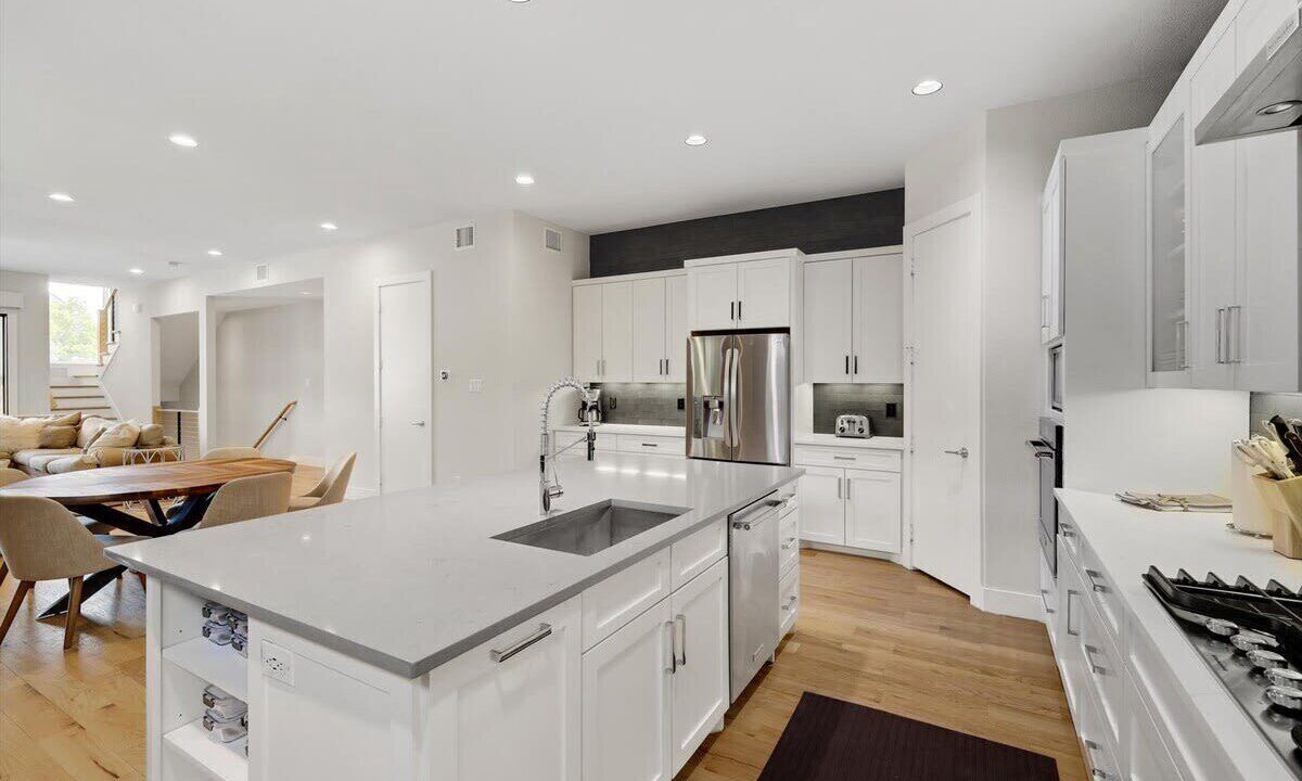 Photo of Kitchen in Dallas