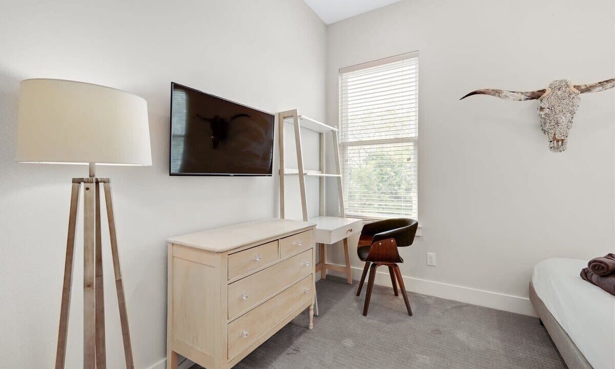 Photo of Bedroom in Dallas