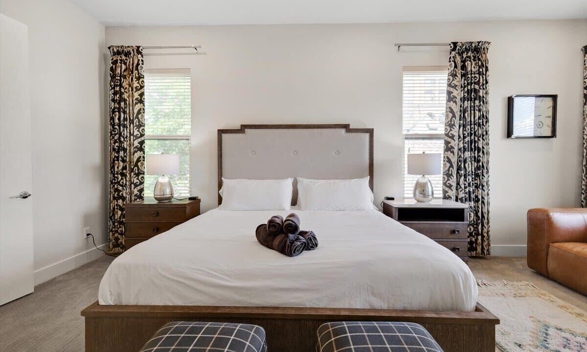 Photo of Bedroom in Dallas