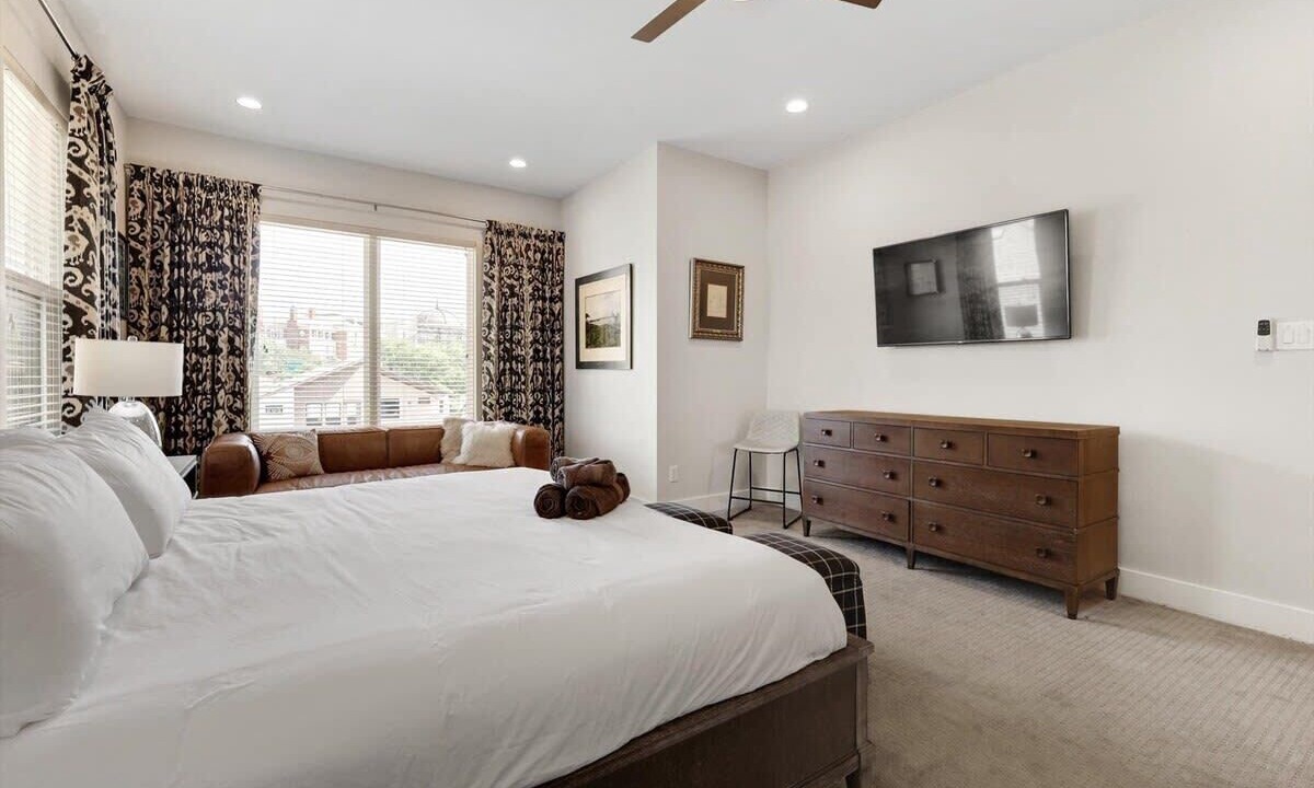 Photo of Bedroom in Dallas