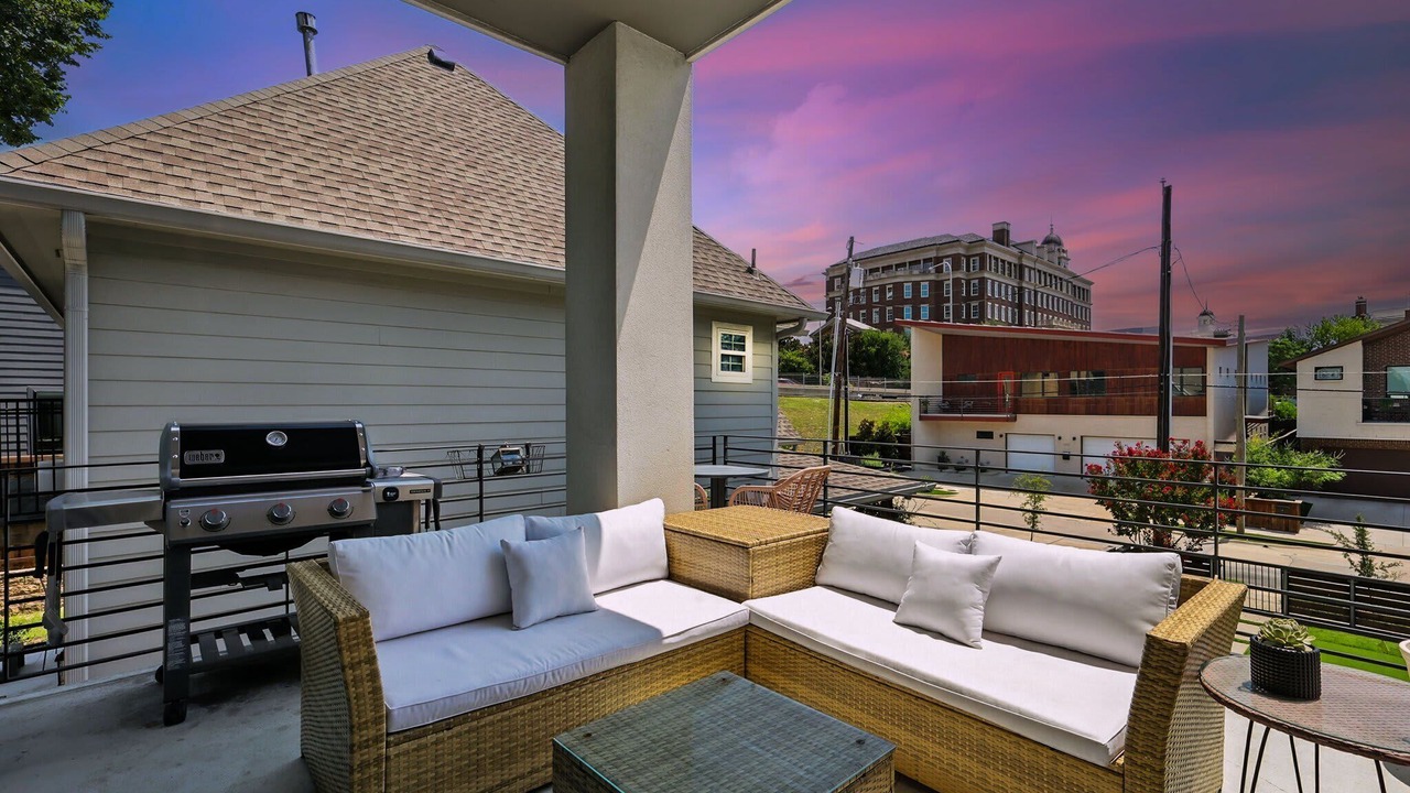 Photo of Outdoor in Dallas