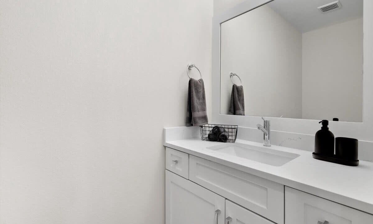 Photo of Bathroom in Dallas