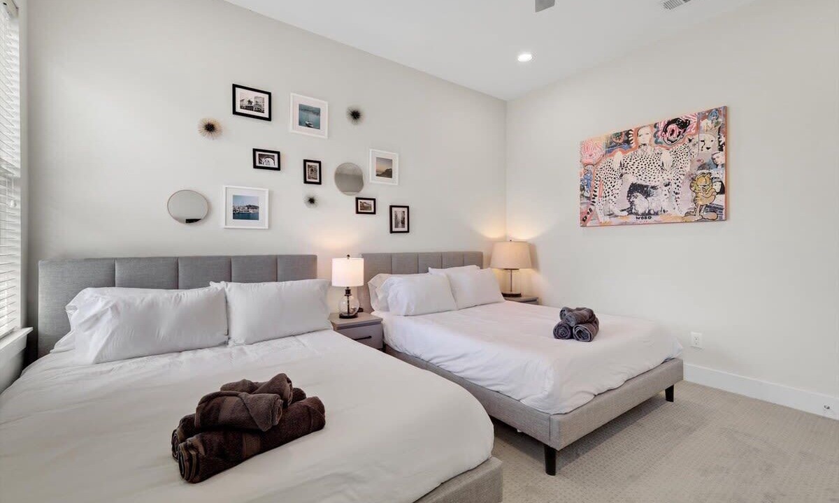 Photo of Bedroom in Dallas